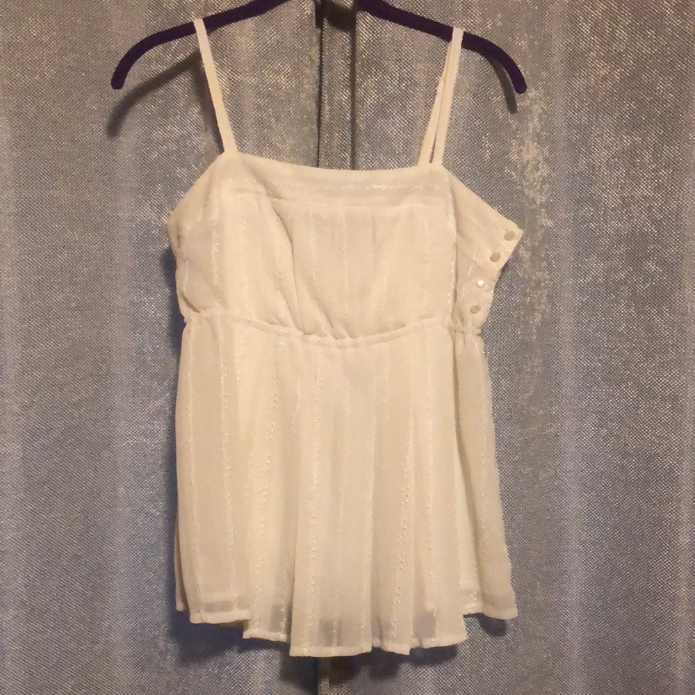 Forever 21 top